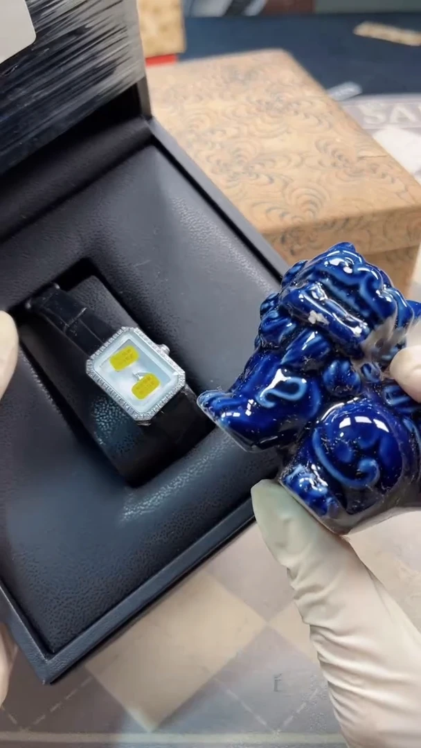 瓷片陶瓷如图所示周边