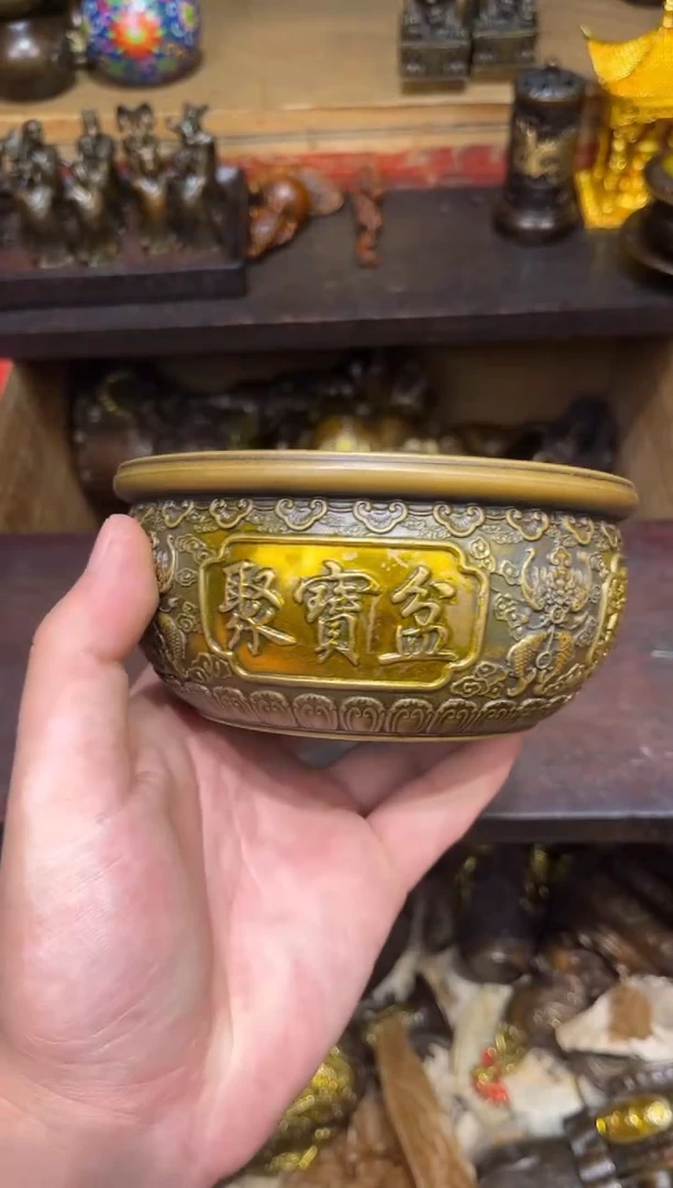 A錾华堂专属精品链接013