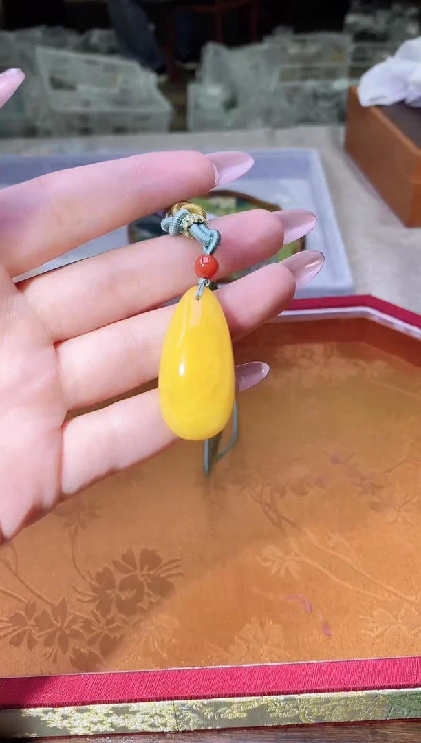 吊坠多样性发一件133