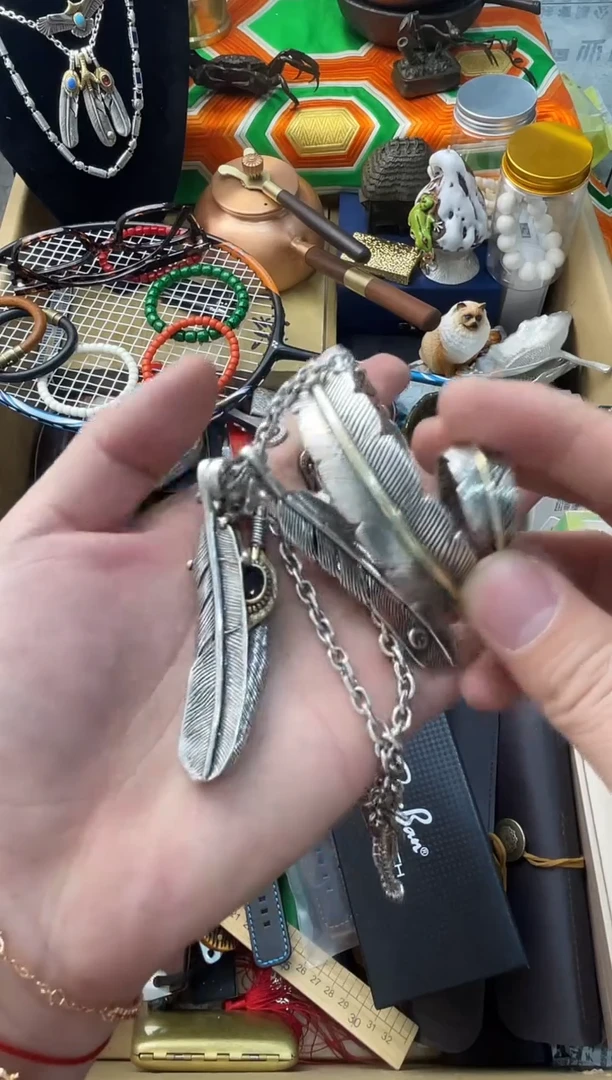 【闪购商品】瓷片义菲百货新妙总铺