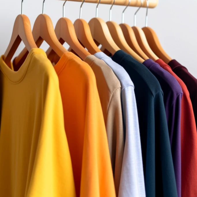 男装女装尾货断码