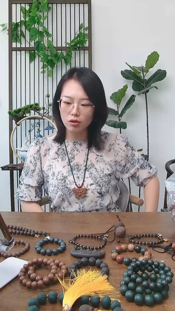 泥塑紫气东来的两颗珠子