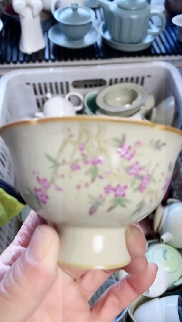 【闪购商品】（轻轻微瑕）茶具茶壶茶碗茶杯