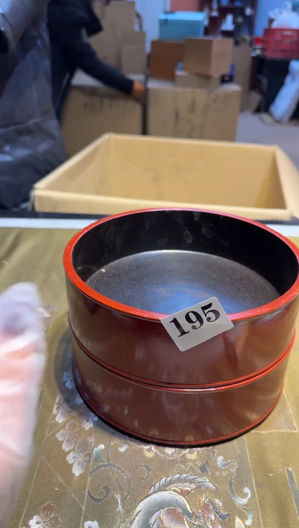 【闪购商品】瓷片195中古回流孤品一件