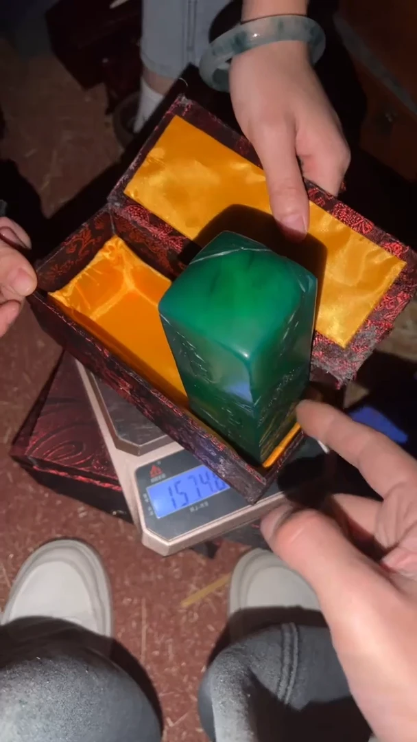 玉闪购商品高端专用连