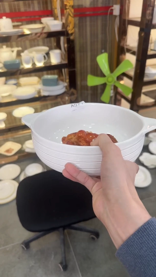 摆件陶A571  仓库微瑕陶瓷清仓福利