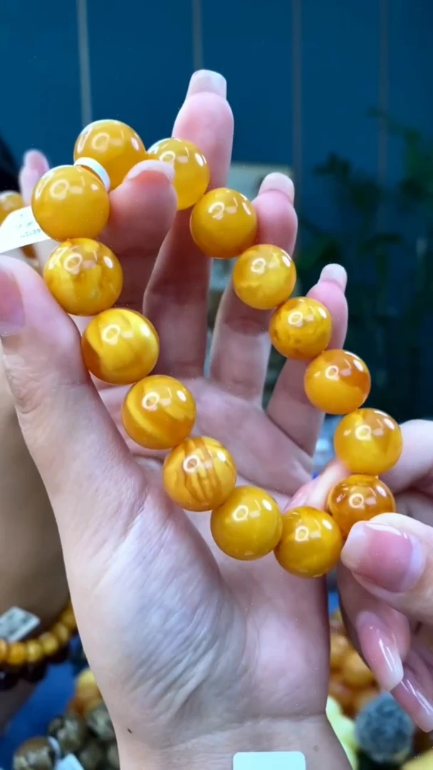 裸石琥珀未镶嵌11/23多样性发其一167