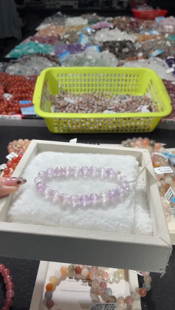 未镶嵌锂辉石锂辉石224号 多样性发一R  8+