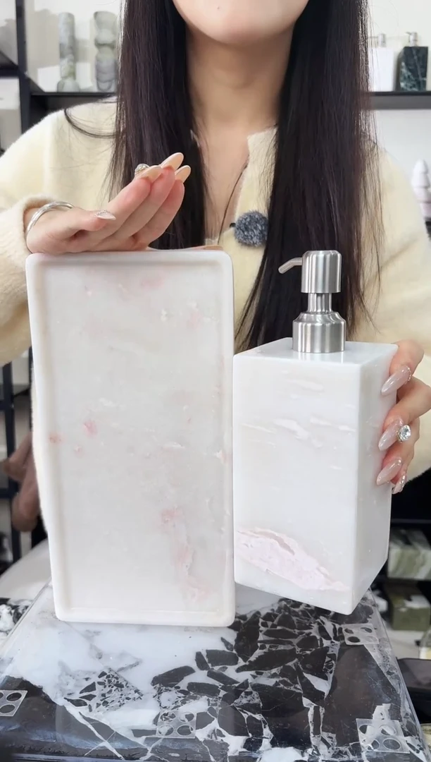 石材奇***姐彩虹玫瑰039+066-2