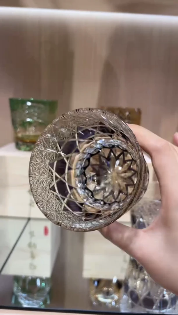 直播间活动单只 精品紫萤石