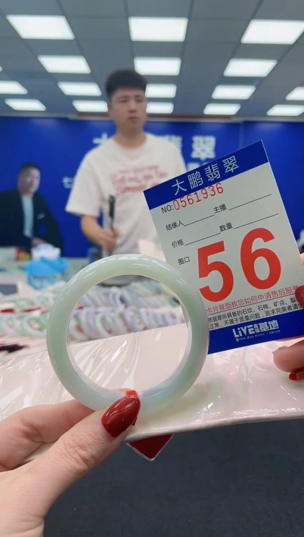 未镶嵌手镯翡翠AAAAAAAAA