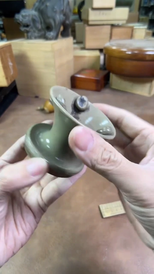 【闪购商品】摆件茶宠瓷器茶具套装