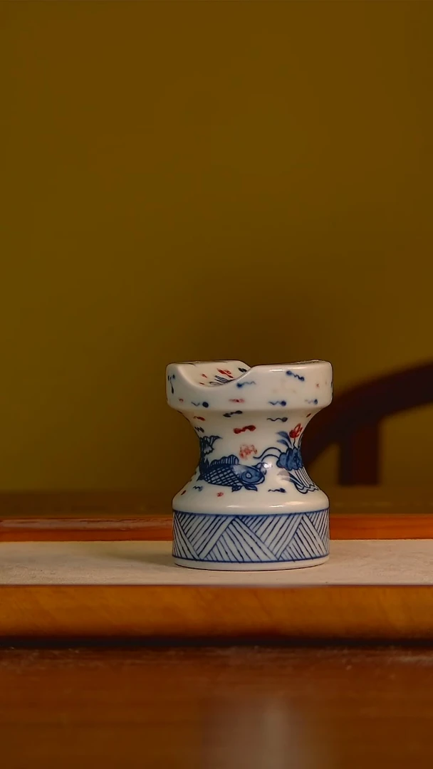 【闪购商品】杯手工手绘杯杯很美丽