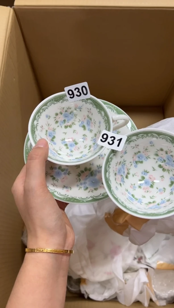 瓷片素***梦931中古商品谨慎参拍