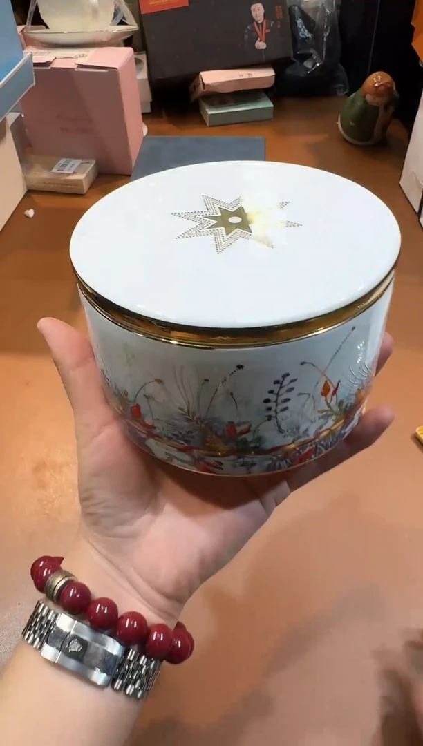 瓷片SM15阿海专属，全场包邮