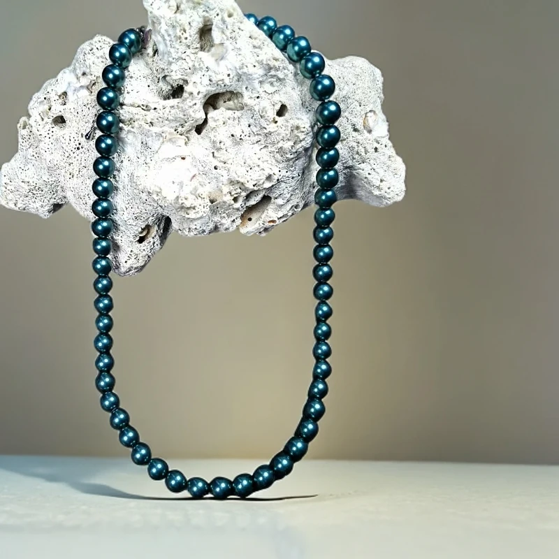 古A41顶奢缅古馆藏美丽首饰配礼盒