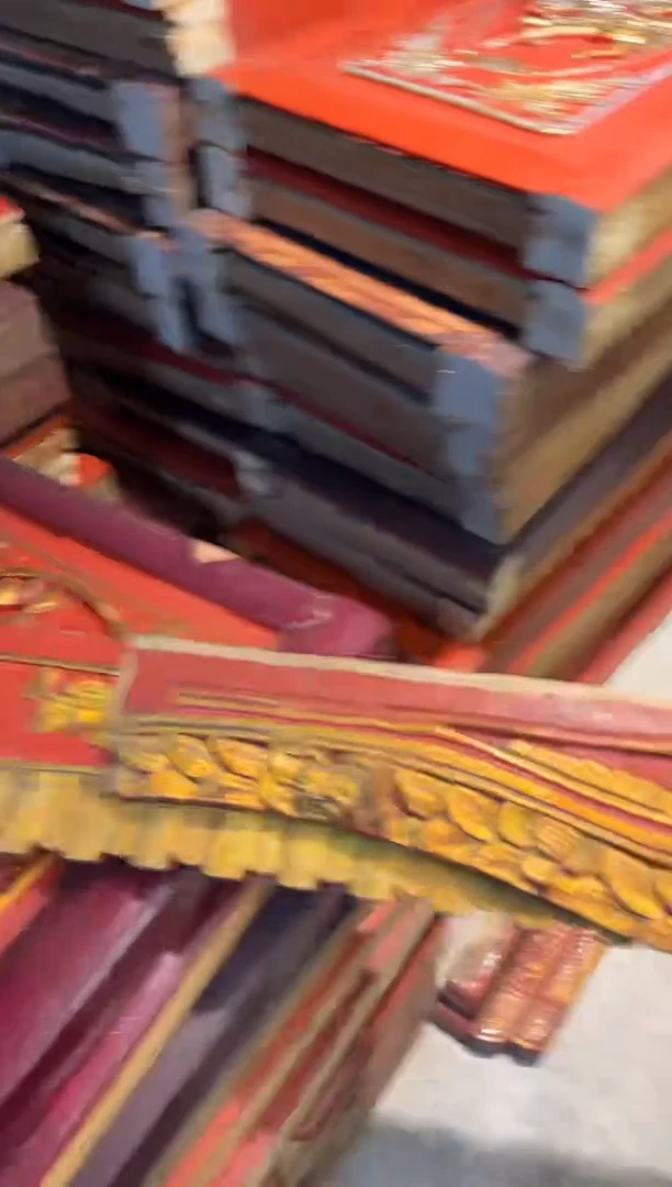 【闪购商品】香樟木木雕老木雕老物完美主义者勿拍新疆西藏不包邮