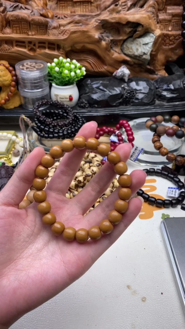 【闪购商品】猴头核桃吊坠猴头