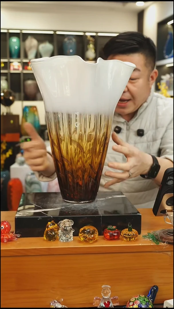 外贸花瓶尾货花瓶290
