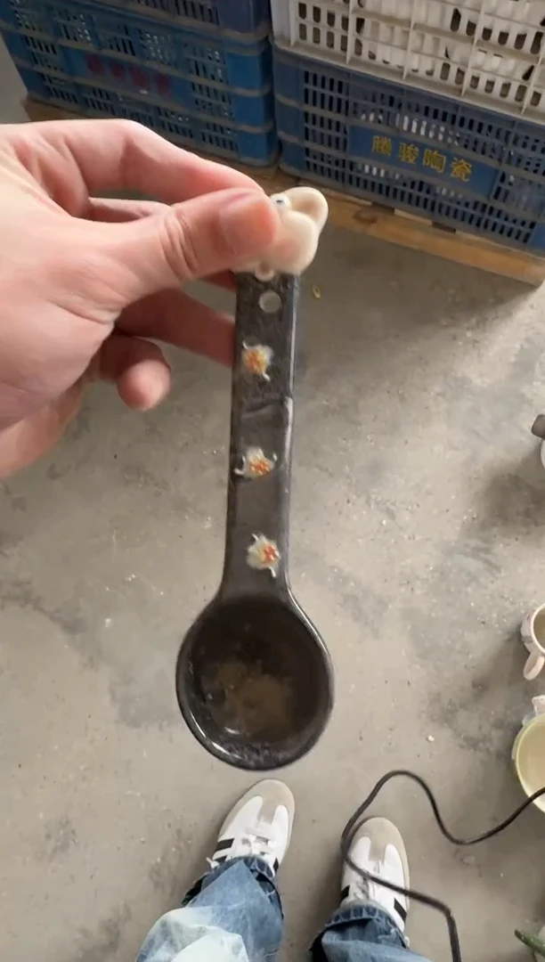 瓷【默认微瑕，介意勿拍】