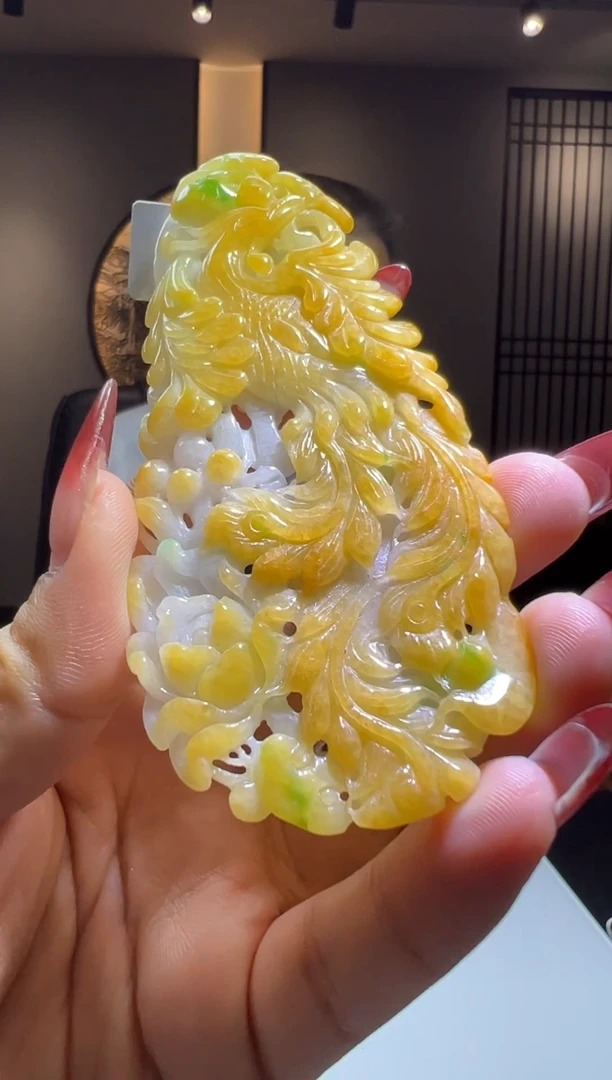 未镶嵌定制翡翠2025-11-29-15