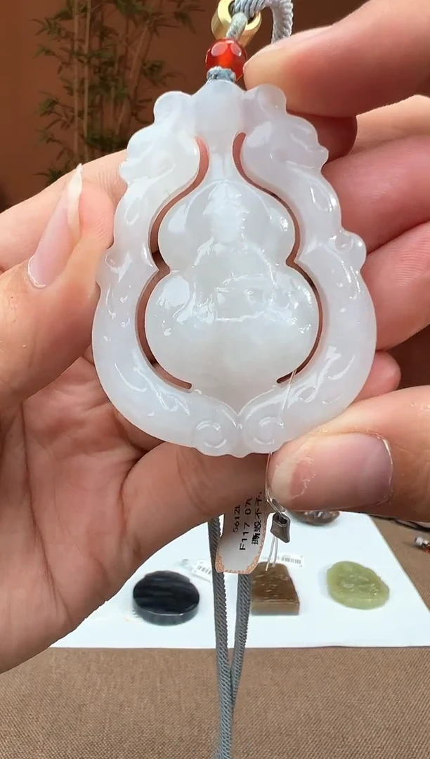 定制和田玉多样性发货拍一发一1498
