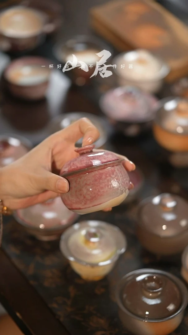 其他山居秋暝手工手作@@CJ740微瑕