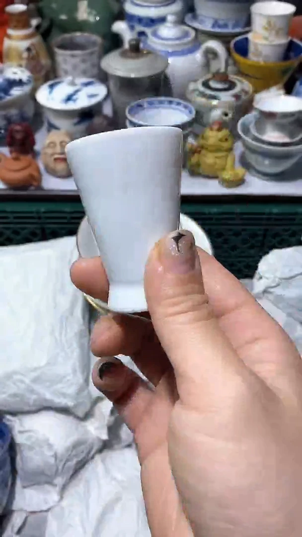 【闪购商品】瓷片秒拍秒付发家致富不够16凑一凑