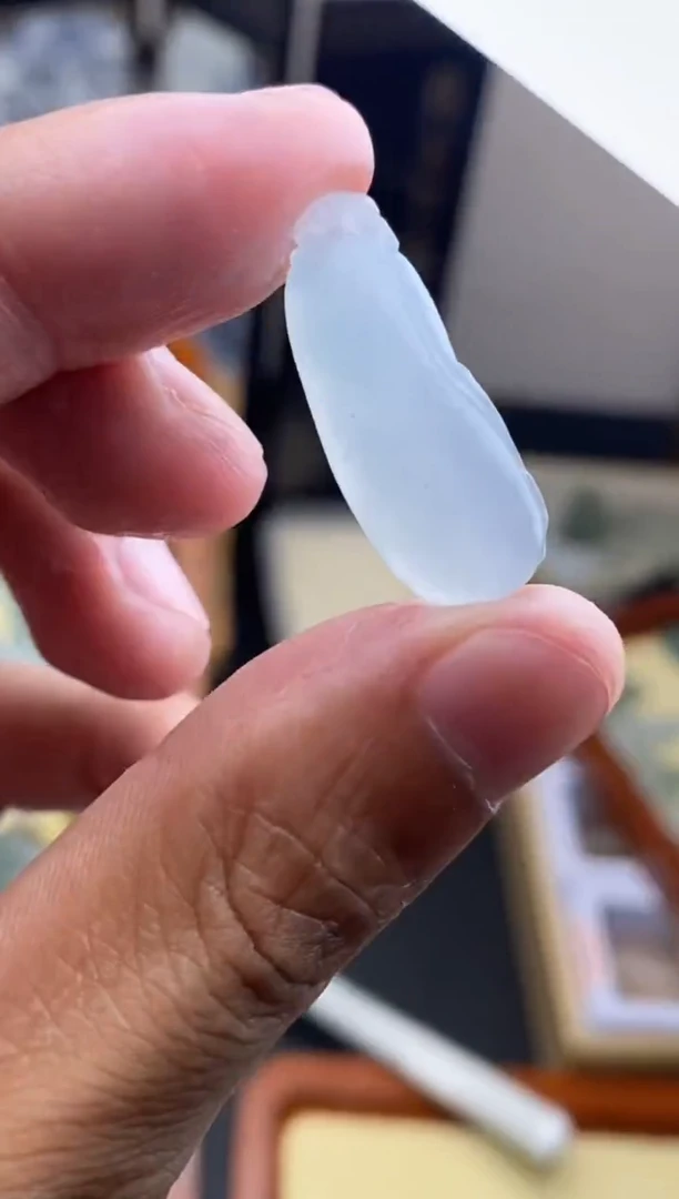 未镶嵌定制翡翠天然缅甸A货翡翠