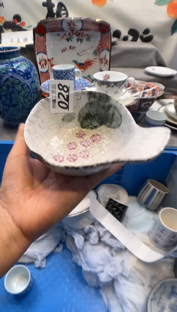 瓷片不*柔028