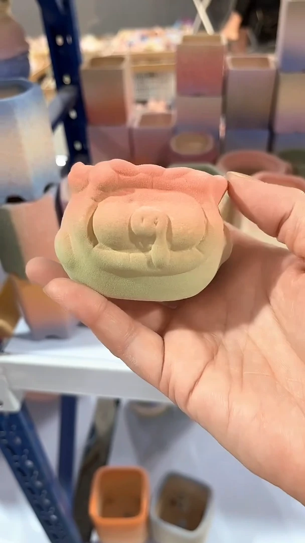 茵茵的欧气花园5*5