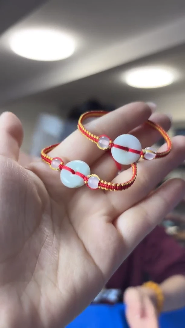 未镶嵌手链翡翠（多样性发一件）