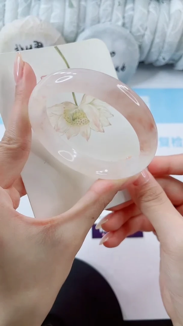 未镶嵌手镯石英质玉多样性发货V219