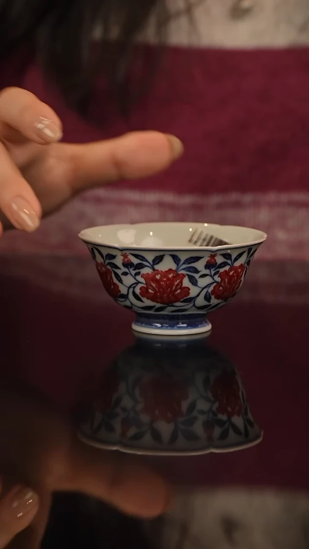 瑶瑶玩瓷-永明尚玩