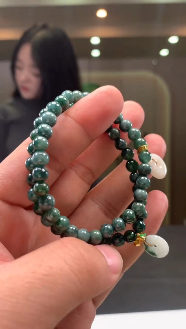 未镶嵌定制翡翠多样性发货（只发一件）*N4