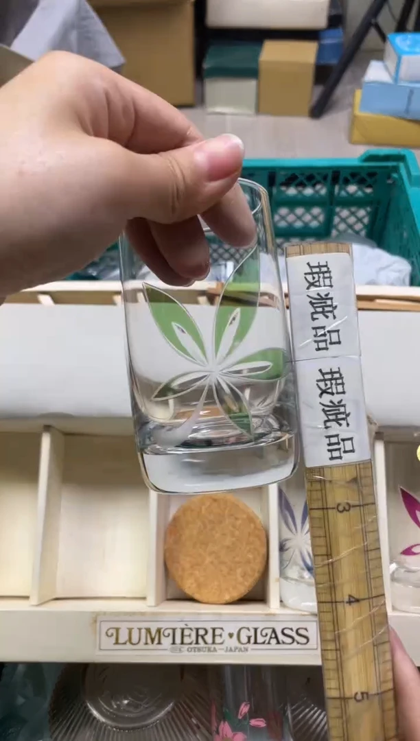 手工艺品玻璃美***?598精美产品感谢选购