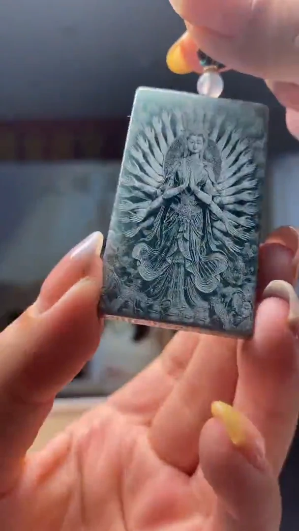 定制翡翠未镶嵌********547