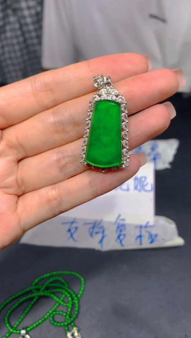 未镶嵌定制翡翠176多样性发货（发其一）