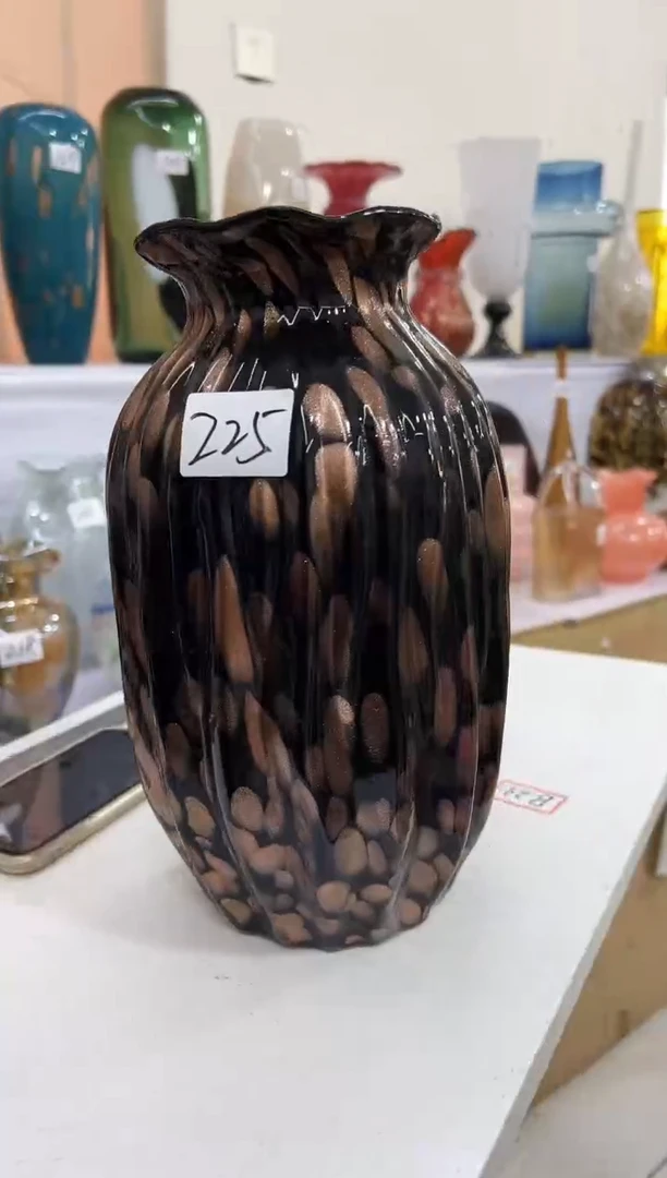 【闪购商品】也麦花器