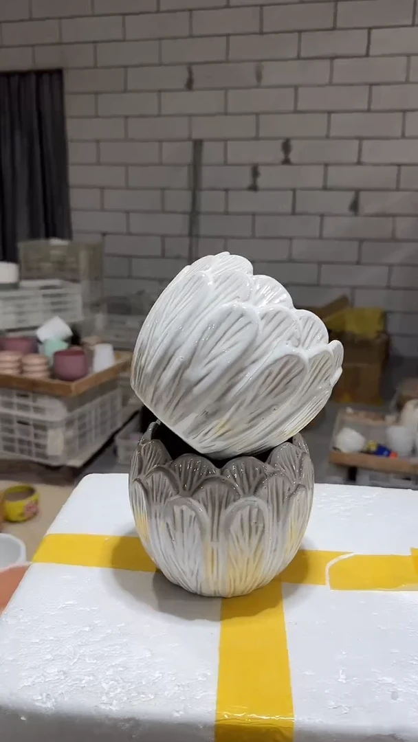 【闪购商品】陶瓷+Q164