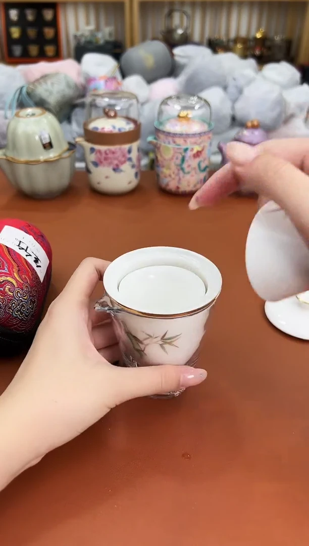 万家瓷坊清货商品链接@@DC005