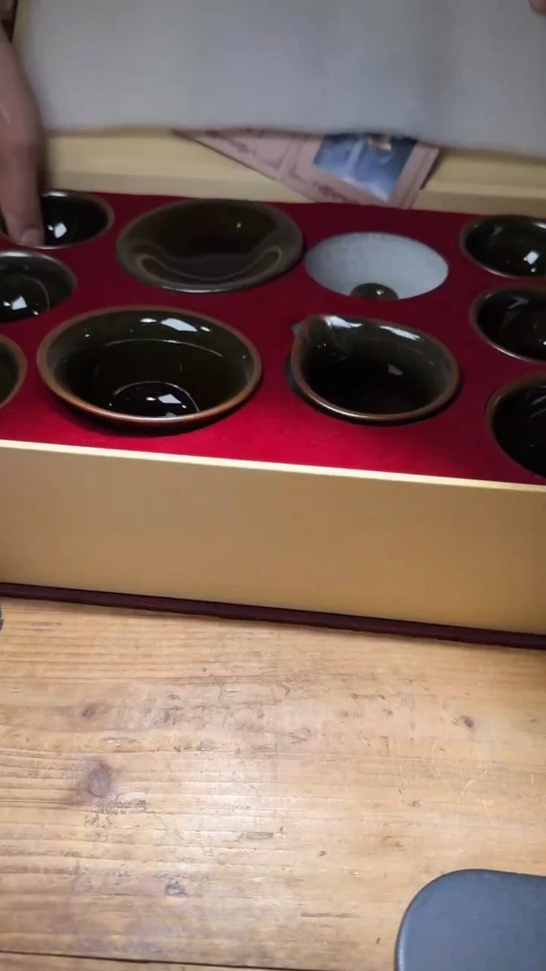 茶盏游和俤高端收藏场183