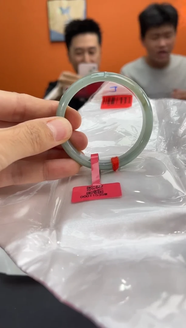 未镶嵌手镯翡翠3