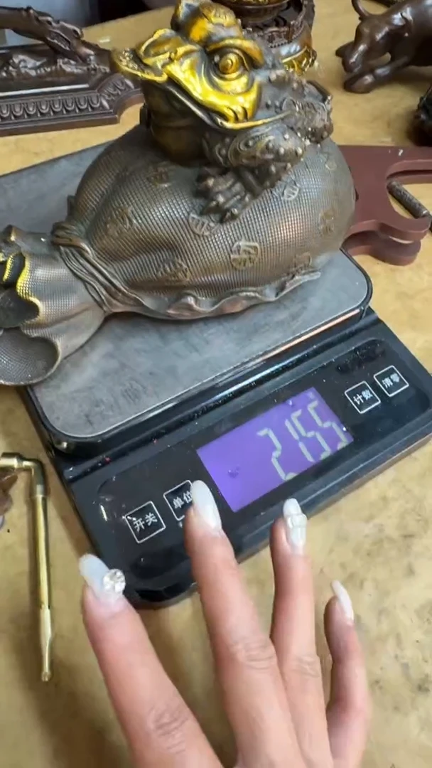 铜韵铜器铜韵铜器