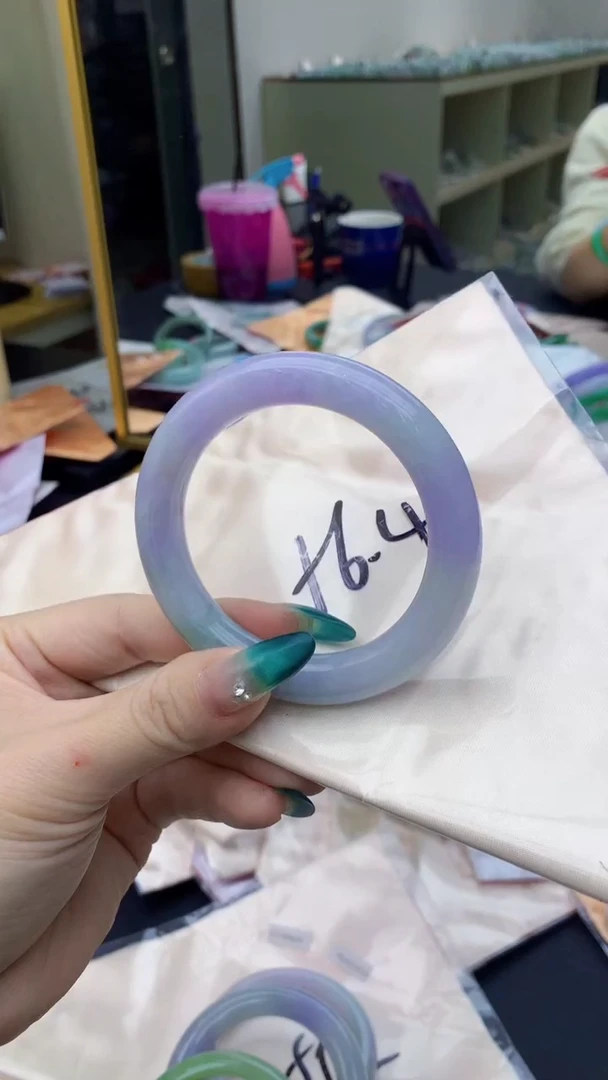 【闪购商品】翡翠手镯未镶嵌0515081793