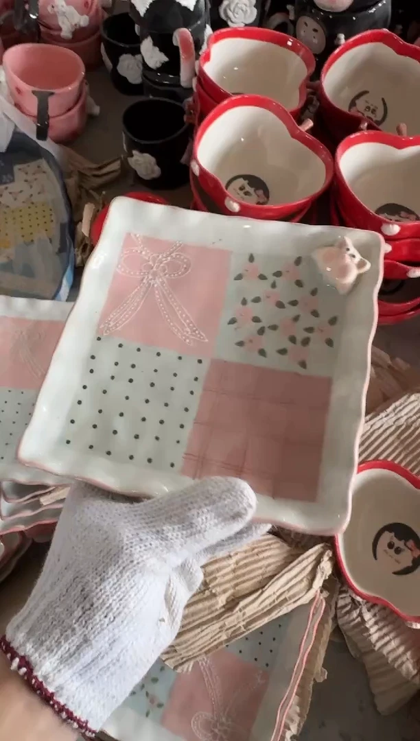 瓷【默认微瑕，介意勿拍】
