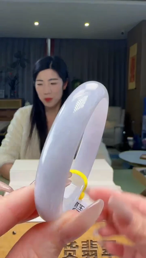 【闪购商品】翡翠手镯未镶嵌YJ@@960Q3J14123