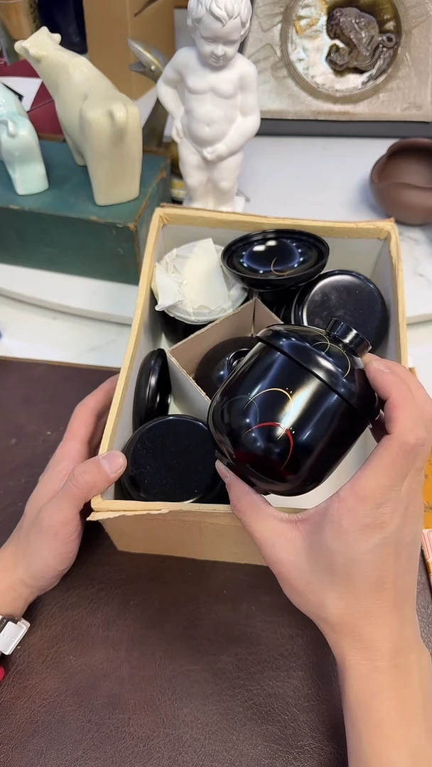 177木粉胎5套···