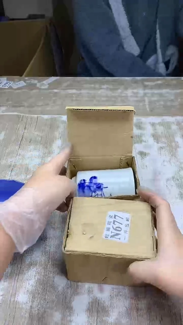 【闪购商品】瓷片旺福家陶瓷甄选