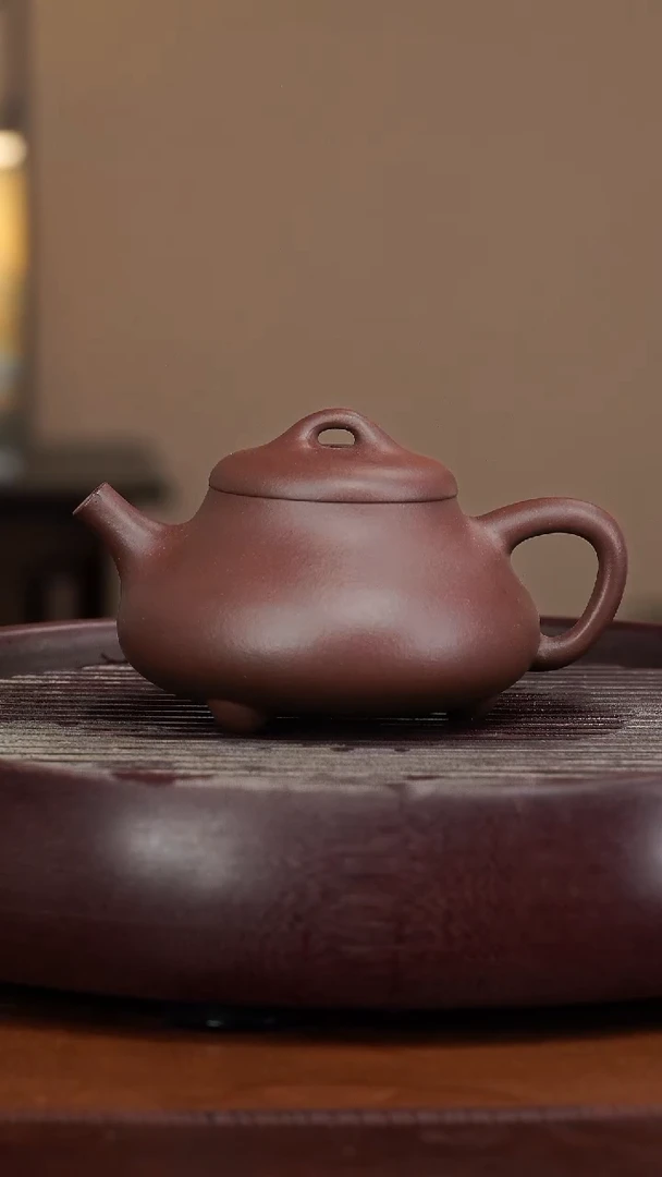 【闪购商品】紫砂茶壶宜兴紫砂壶